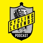 Cycling Legends Podcast Cycling Legends Podcast
