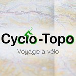 Cyclo-Topo : Voyage à vélo Podcast Cyclo-Topo : Voyage à vélo