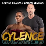 Logo of the podcast Cylence Unlocked Podcast Cylence Unlocked