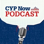 Logo of the podcast CYP Now Podcast Podcast CYP Now Podcast