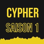 Logo of the podcast Cypher Podcast Cypher