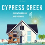 Logo of the podcast Cypress Creek Logo of the podcast Cypress Creek