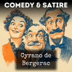Logo of the podcast Cyrano de Bergerac Podcast Cyrano de Bergerac