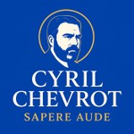 Cyril CHEVROT l- Le podcast des idées, des livres et des fractures de notre temps. Podcast Cyril CHEVROT l- Le podcast des idées, des livres et des fractures de notre temps.