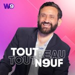 Logo of the podcast Cyril Hanouna dans Tout beau tout n9uf Podcast Cyril Hanouna dans Tout beau tout n9uf
