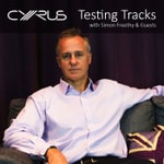 Podcast Cyrus Audio's Podcast