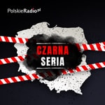 Logo of the podcast Czarna seria Podcast Czarna seria