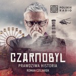 Logo of the podcast Czarnobyl. Prawdziwa historia Podcast Czarnobyl. Prawdziwa historia