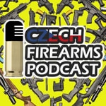 Czech Firearms Podcast Podcast Czech Firearms Podcast