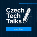 Czech Tech Talks Podcast Czech Tech Talks