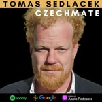 Logo of the podcast CzechMate Podcast CzechMate