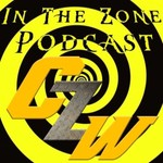 Logo of the podcast CZW In The Zone Podcast Podcast CZW In The Zone Podcast