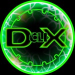 Logo of the podcast D-Generation cliX Podcast D-Generation cliX