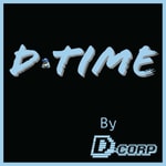 Logo of the podcast D Time by D-corp Podcast D Time by D-corp