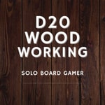 D20 Woodworking