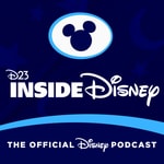 Logo of the podcast D23 Inside Disney Logo of the podcast D23 Inside Disney