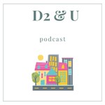 Logo of the podcast D2&U Podcast D2&U