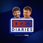 Logo of the podcast D2C Diaries Podcast D2C Diaries