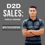 Podcast D2D Sales: Tips and Tricks 