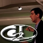 Logo of the podcast d2L Youth Ministry Podcast d2L Youth Ministry