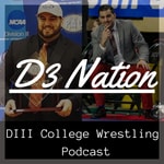 Logo of the podcast D3 Nation Podcast D3 Nation