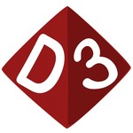 D3 The Podcast Podcast D3 The Podcast