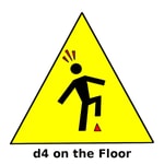 Podcast d4 on the Floor