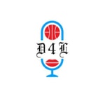 Logo of the podcast D4L Sports Podcast Podcast D4L Sports Podcast
