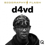 Logo of the podcast d4vd - Biography Flash Podcast d4vd - Biography Flash