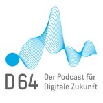 Logo of the podcast D64 Podcast Podcast D64 Podcast