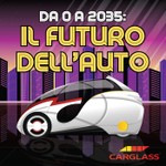 Logo of the podcast Da 0 a 2035 – Il Futuro dell'Auto Podcast Da 0 a 2035 – Il Futuro dell'Auto