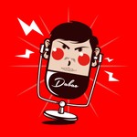 Logo of the podcast 大宝对话创作者 Podcast 大宝对话创作者