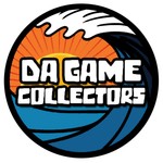 Da Game Collectors: A Nintendo Switch and Video Games Podcast Podcast Da Game Collectors: A Nintendo Switch and Video Games Podcast