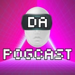 Logo of the podcast DA POGCAST Podcast DA POGCAST