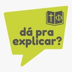 Logo of the podcast Dá pra explicar? Podcast Dá pra explicar?