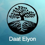 Logo of the podcast Daat Elyon Podcast Daat Elyon
