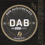Logo of the podcast DAB | Der Audiobeweis Podcast DAB | Der Audiobeweis