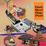 Logo of the podcast Dad Bod Rap Pod Logo of the podcast Dad Bod Rap Pod