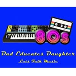 Logo of the podcast Dad Educates Daughter Podcast Dad Educates Daughter