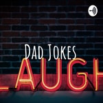 Logo of the podcast Dad Jokes Podcast Dad Jokes