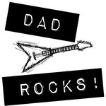 Podcast Dad Rocks!