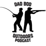 Dadbod Outdoors Podcast Dadbod Outdoors