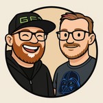 Logo of the podcast Dadcast Podcast Dadcast