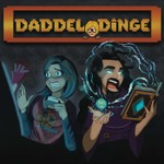 Logo of the podcast Daddeldinge Podcast Daddeldinge