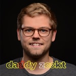 Logo of the podcast daddy zockt Podcast daddy zockt