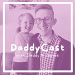 Logo of the podcast DaddyCast Podcast DaddyCast