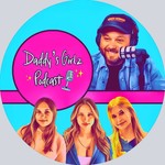 Logo of the podcast Daddy's Girlz Podcast Podcast Daddy's Girlz Podcast