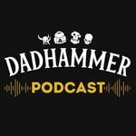 Logo of the podcast Dadhammer - A Warhammer Podcast Podcast Dadhammer - A Warhammer Podcast