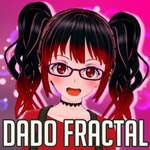 Logo of the podcast Dado Fractal Podcast Dado Fractal
