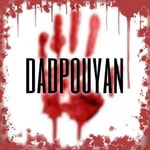 Logo of the podcast Dadpouyan پادکست جنایی دادپویان Podcast Dadpouyan پادکست جنایی دادپویان